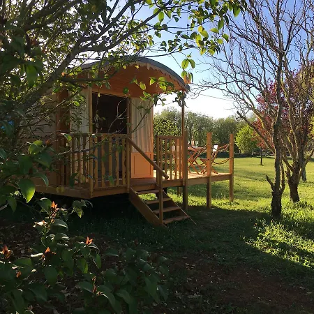 Coutillard Parisot  Exterior photo