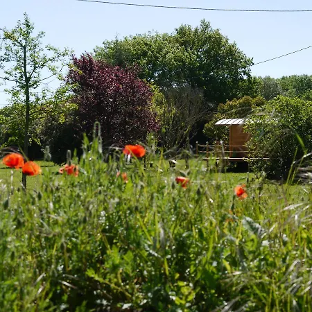 Coutillard Parisot  Exterior photo