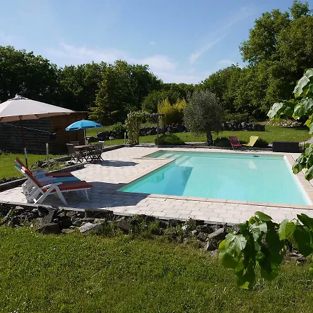 Coutillard Parisot  Exterior photo