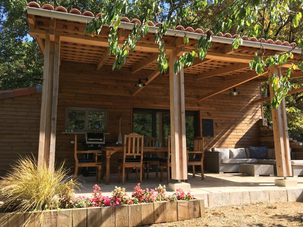 Coutillard Lodge *