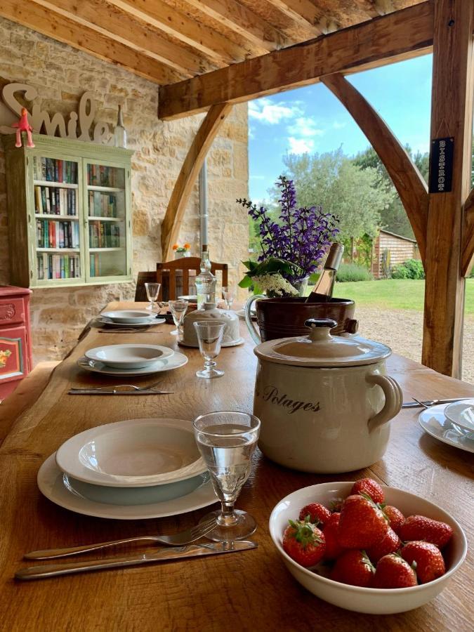 Lodge Coutillard