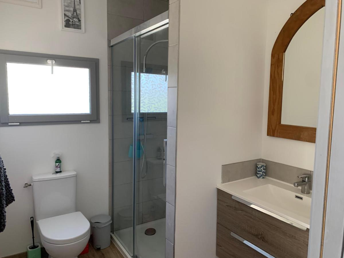 Coutillard Lodge