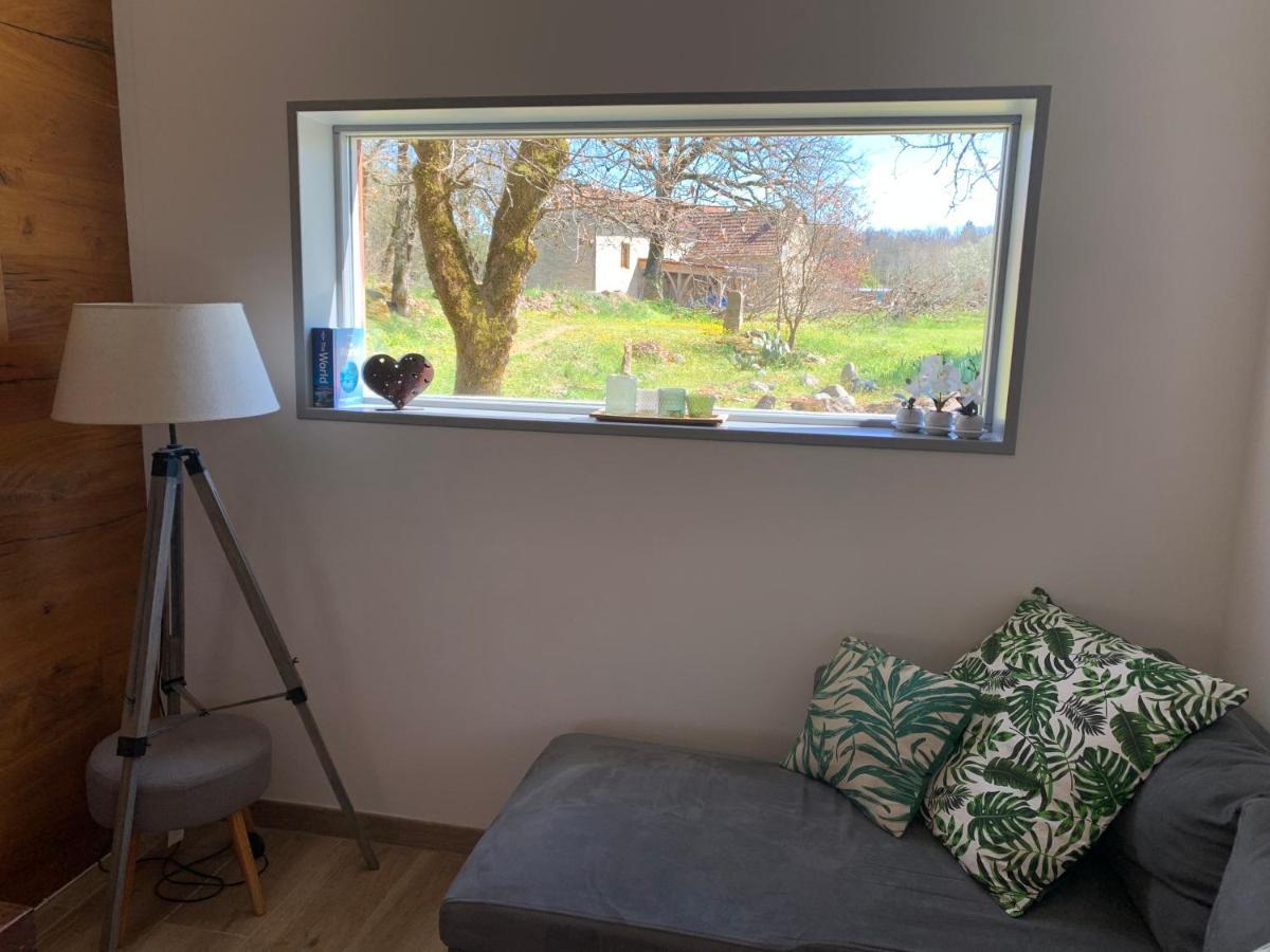 Coutillard Lodge *