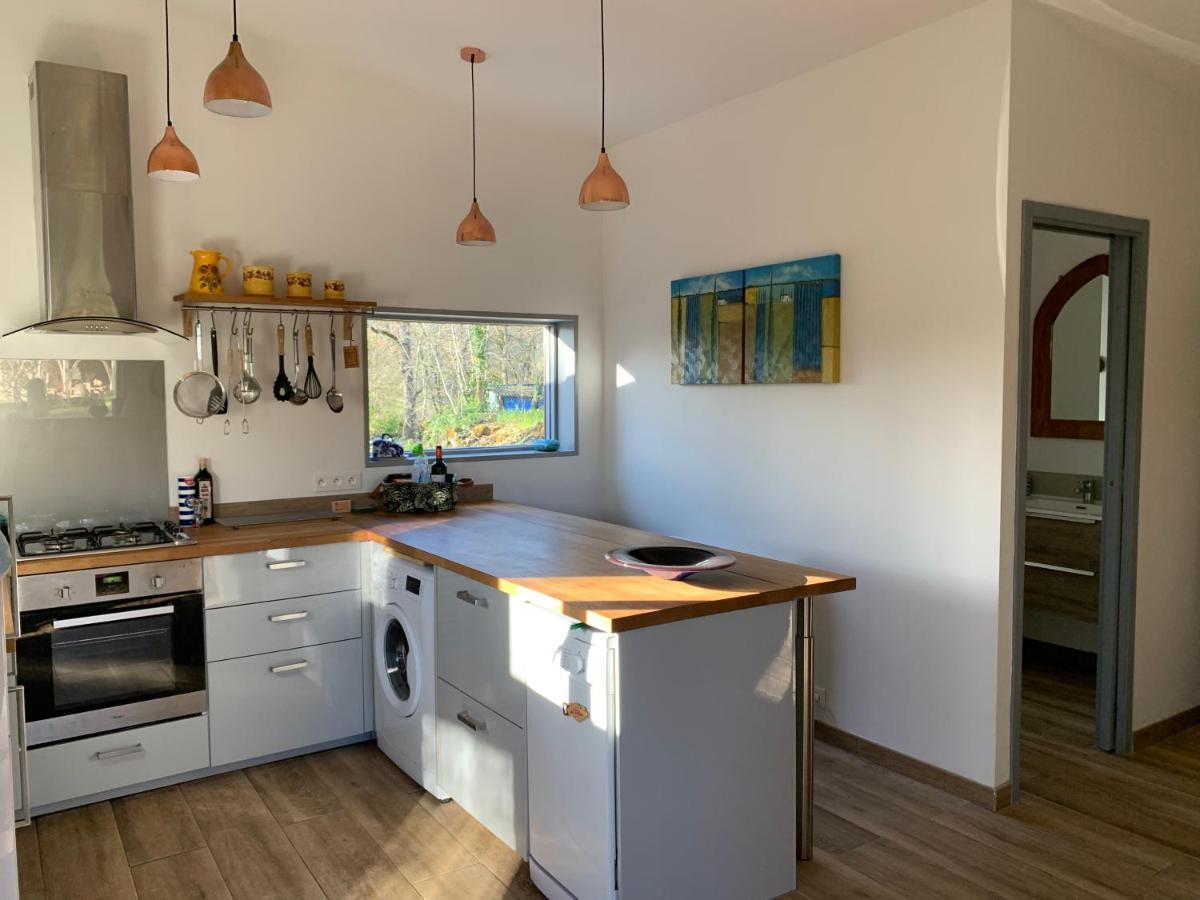 Coutillard Lodge *