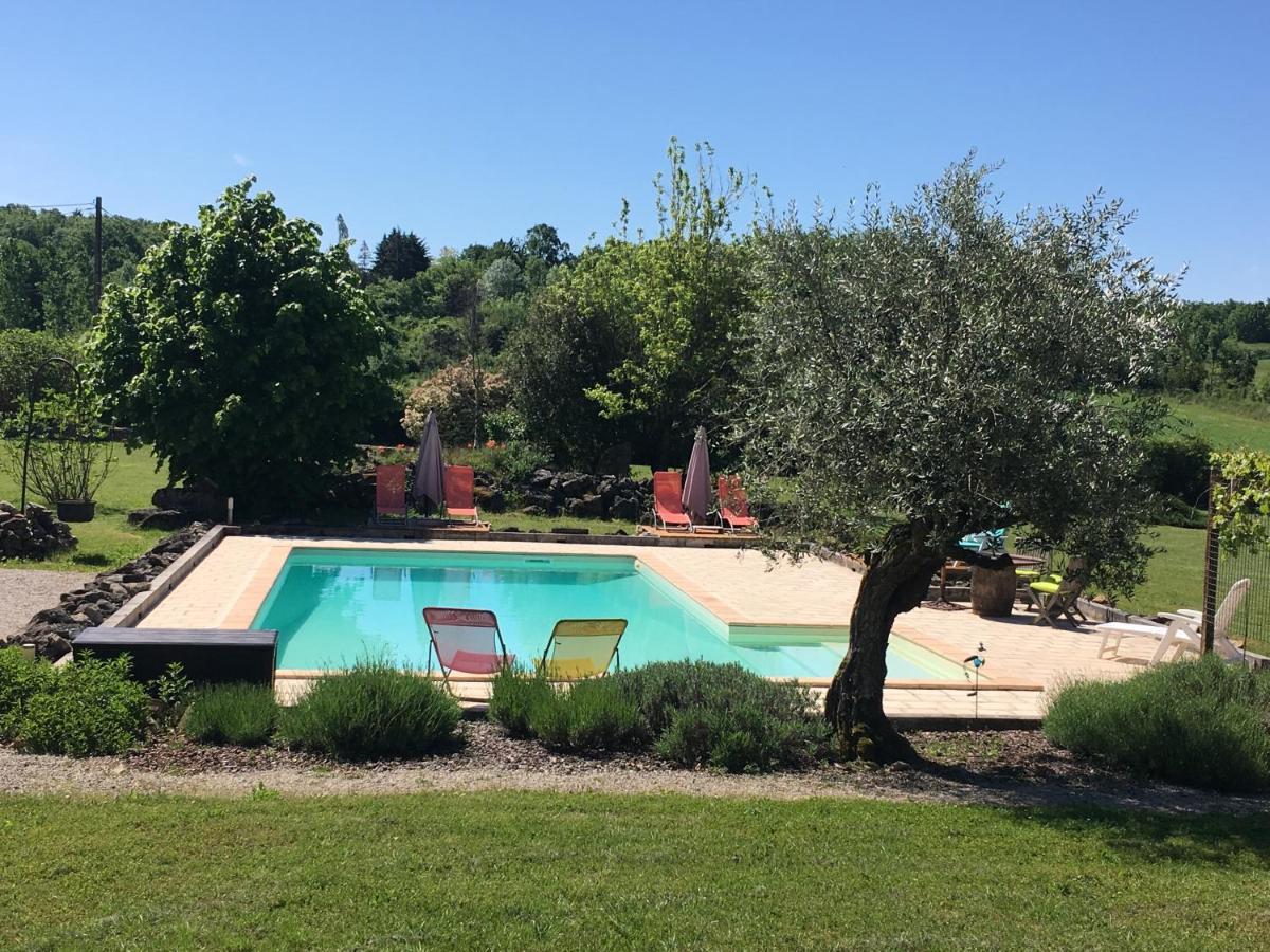 Coutillard Lodge *