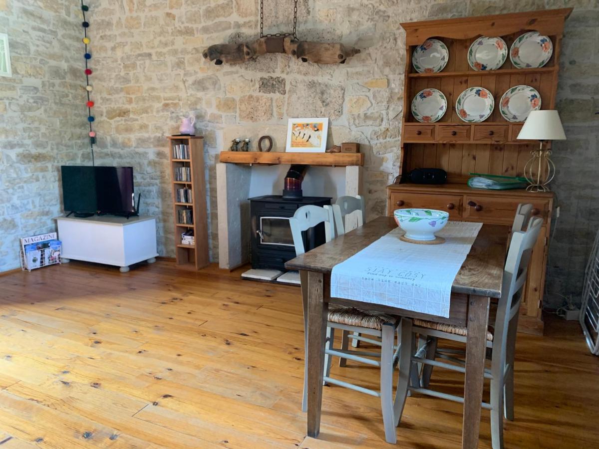 Coutillard Lodge