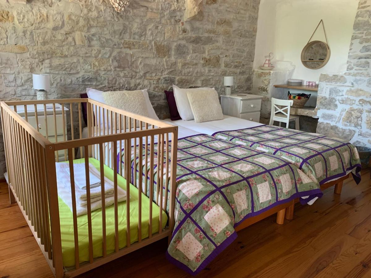 Lodge Coutillard Parisot (Tarn-et-Garonne)