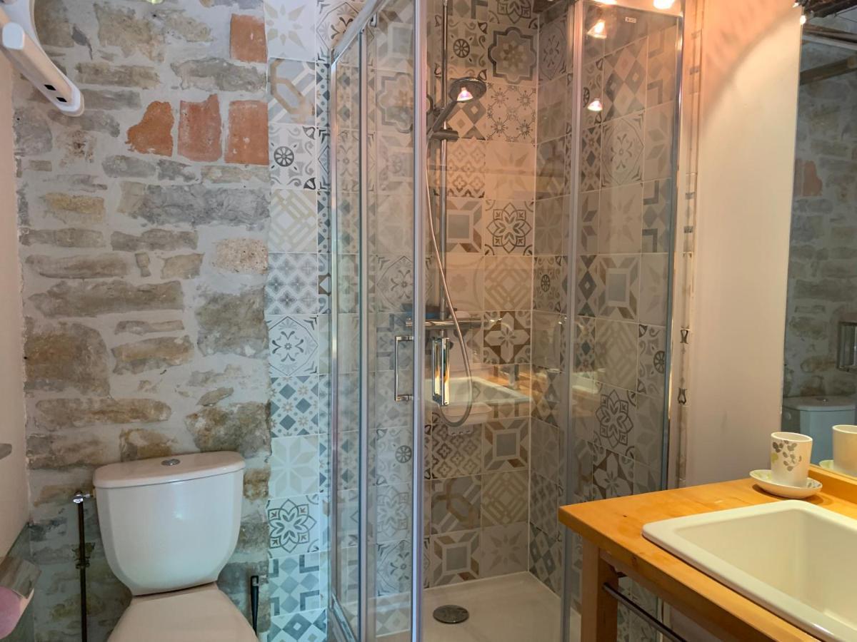 Coutillard Lodge