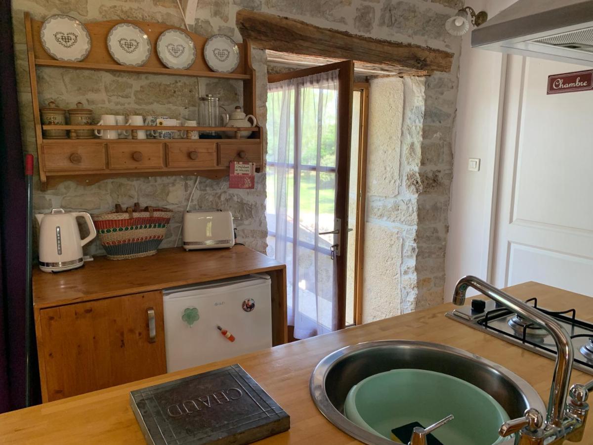 Lodge Coutillard Parisot (Tarn-et-Garonne)