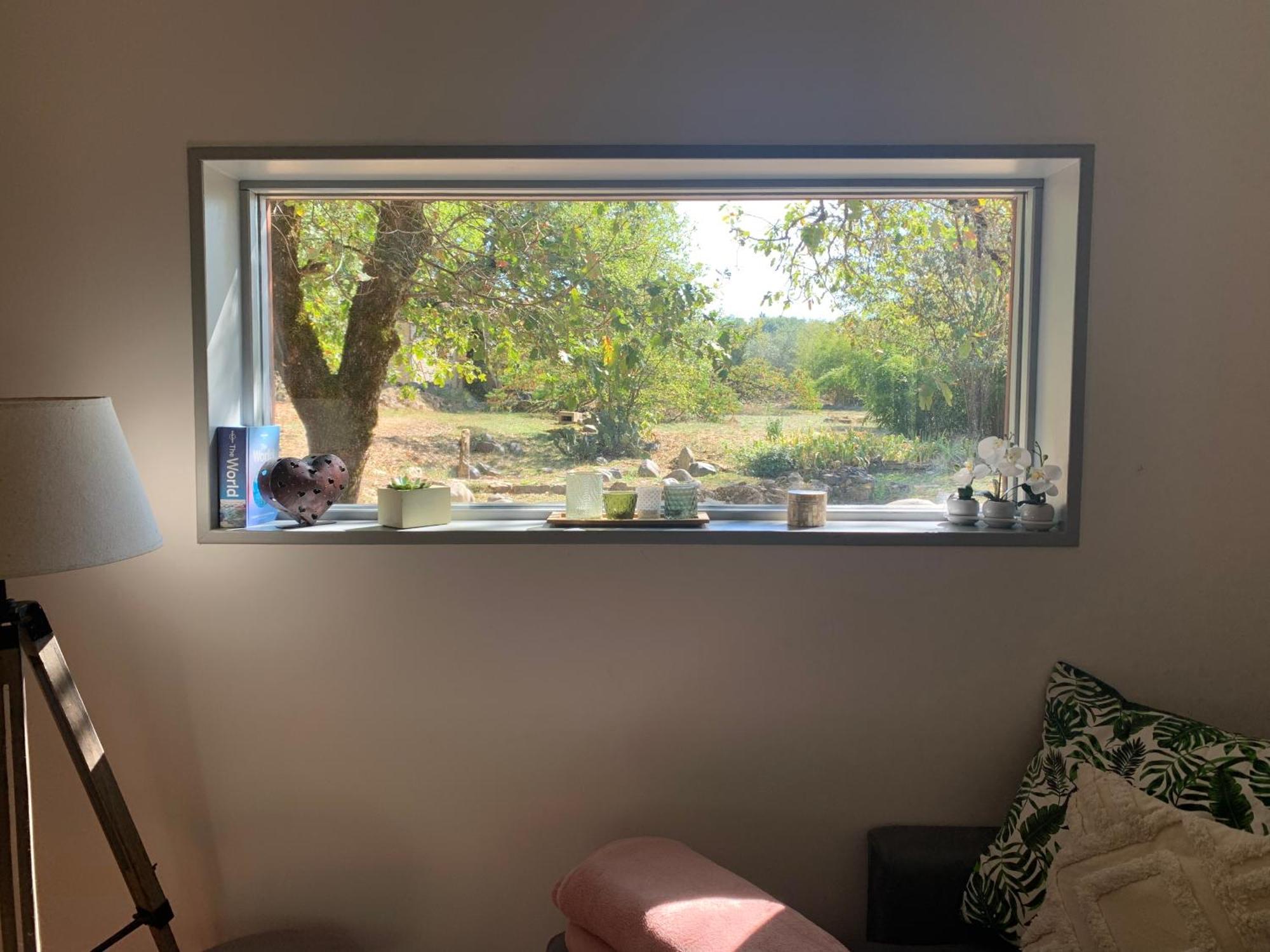 Coutillard Lodge Parisot (Tarn-et-Garonne)