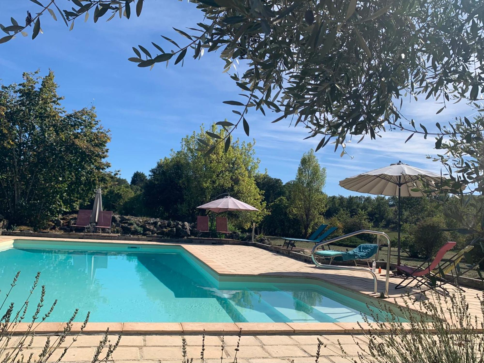 Coutillard Lodge *