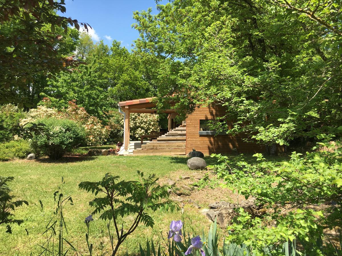 Lodge Coutillard