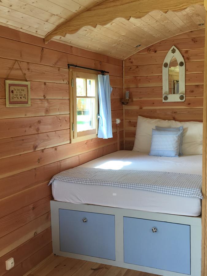 Lodge Coutillard