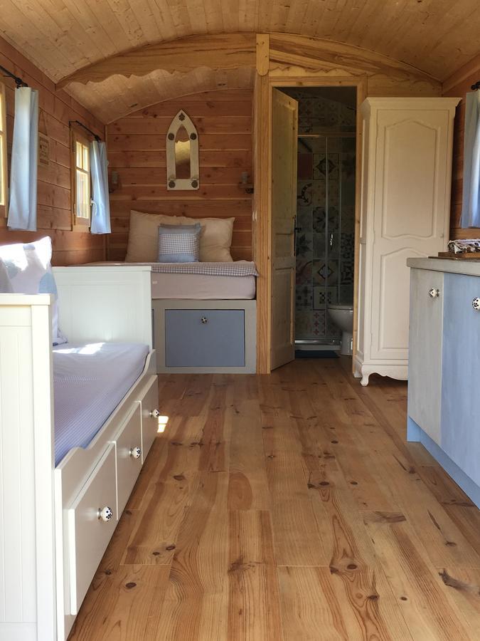 Lodge Coutillard