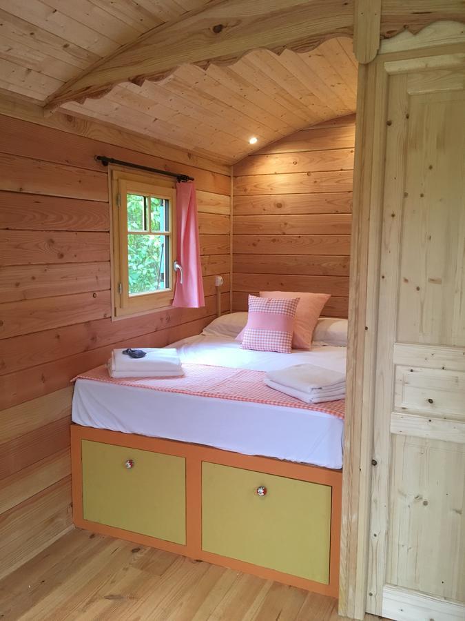 Lodge Coutillard
