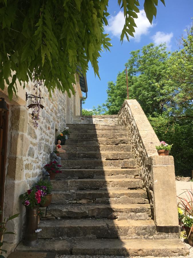 Lodge Coutillard