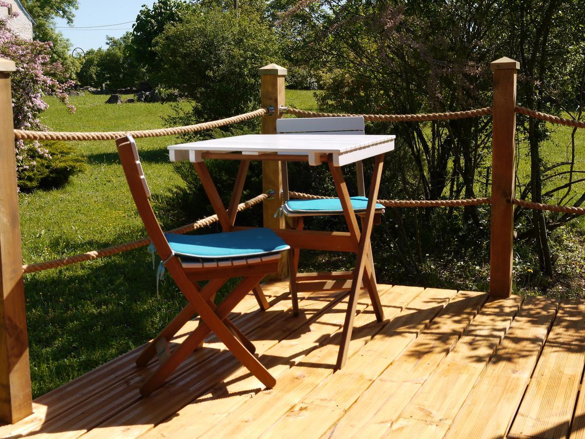 Lodge Coutillard Parisot (Tarn-et-Garonne)