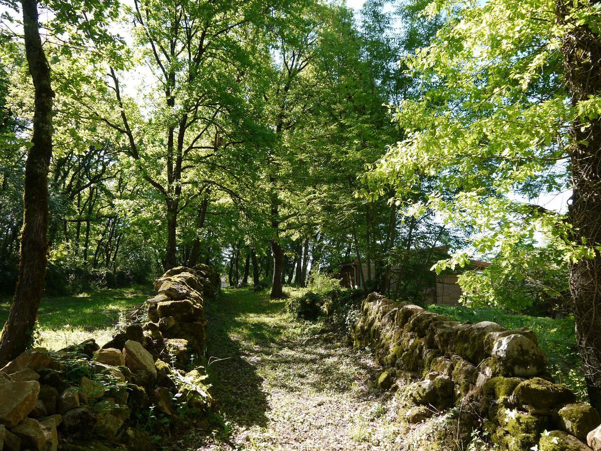 Lodge Coutillard *