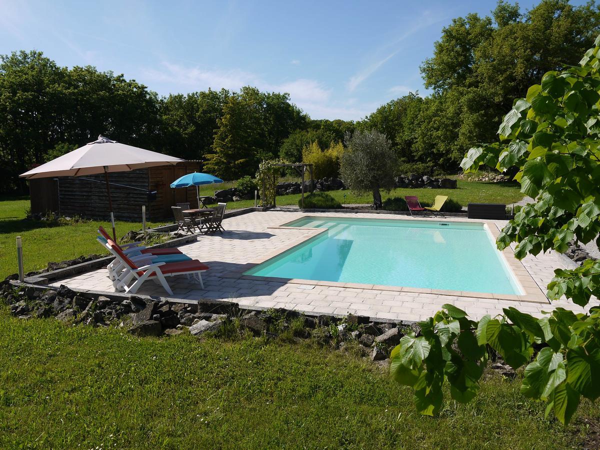 Coutillard Lodge