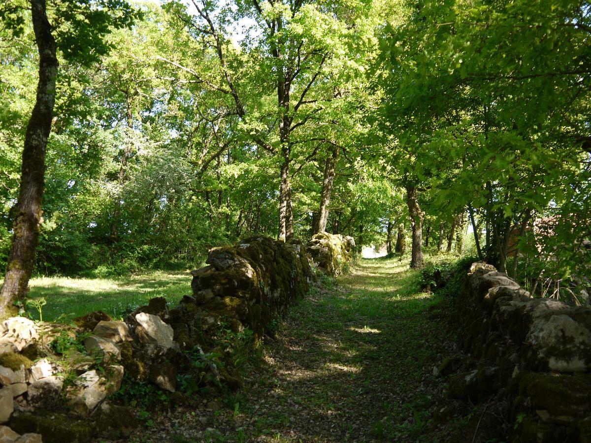 Coutillard Lodge
